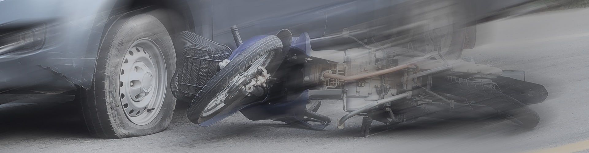 Moped / Scooter / E-Bike Accidents Lawyer In Toronto