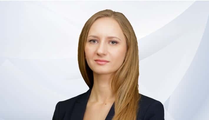 Maria MakarovaLicensed Paralegal