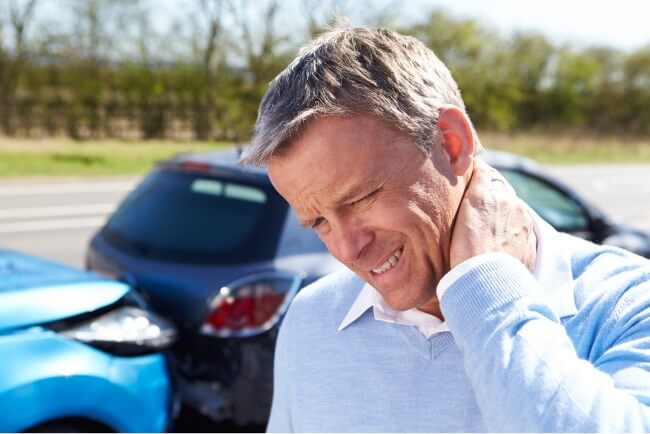 Suing for whiplash – what to do and how to get a fair settlement