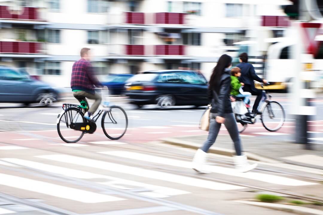 What bicycle safety equipment is required by law?<br /></noscript>
