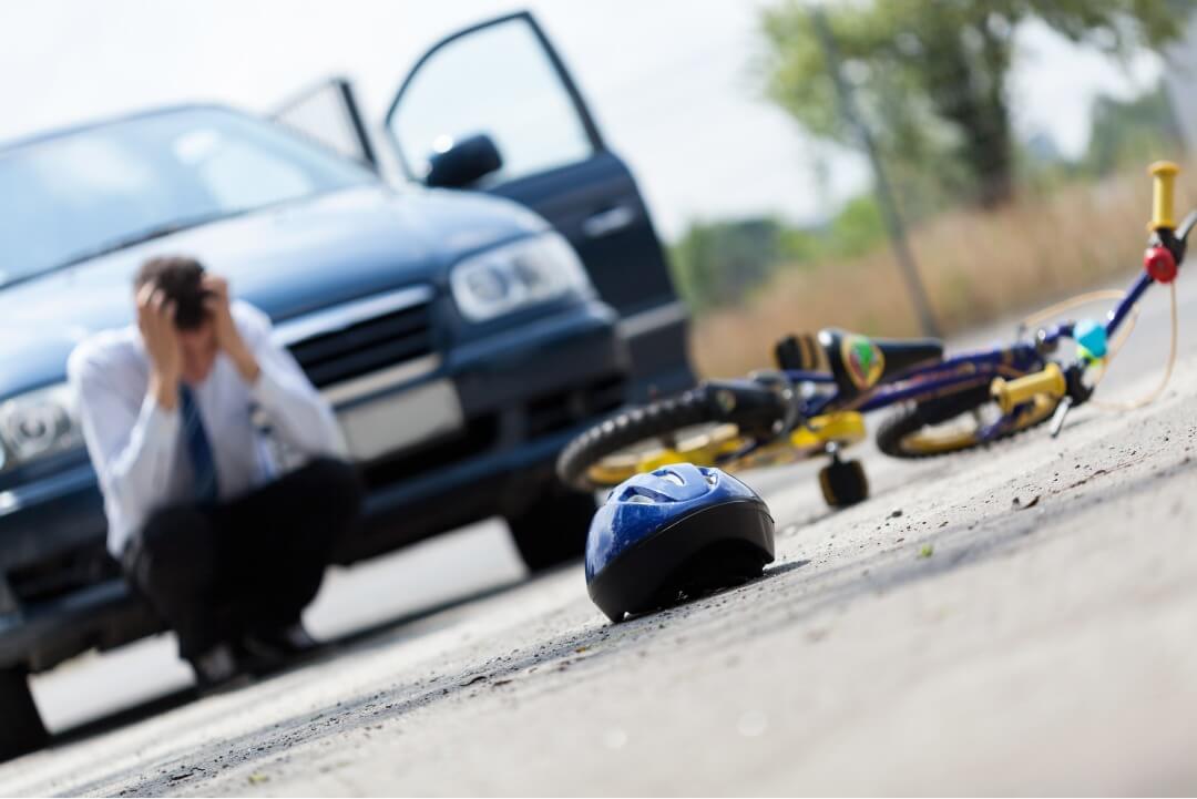 Dooring Incidents and Bike Accident Claims in Ontario