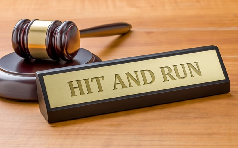 hit and run accidents toronto