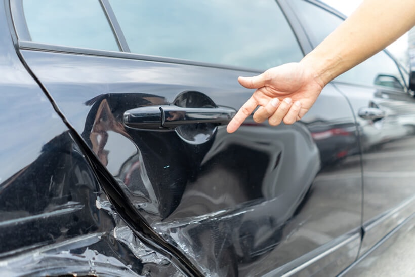 hit and run legal ramifications