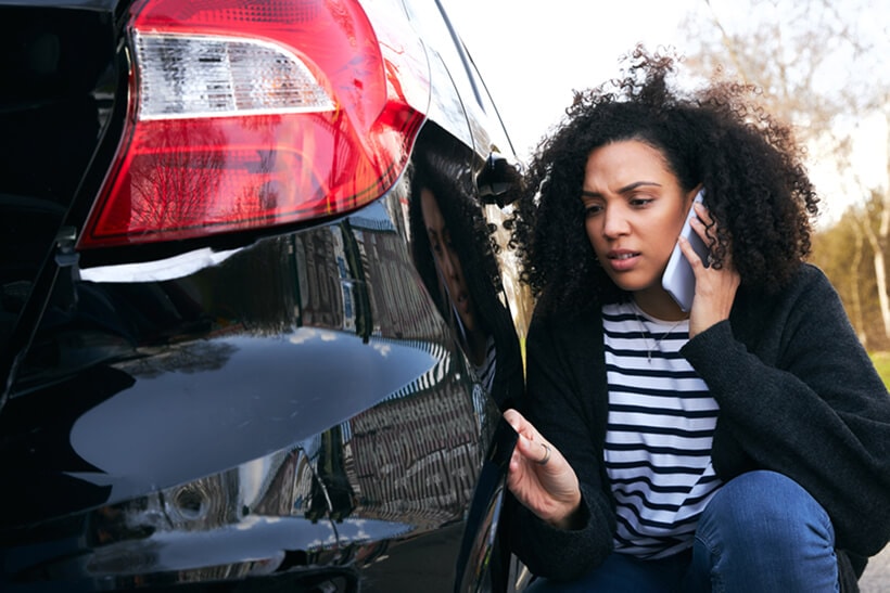 legal assistance for hit and run accidents