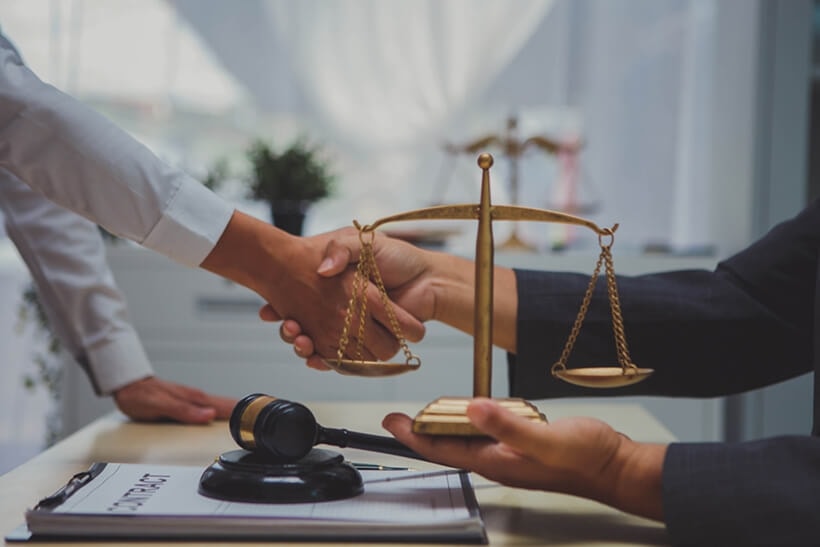 Personal Injury Case