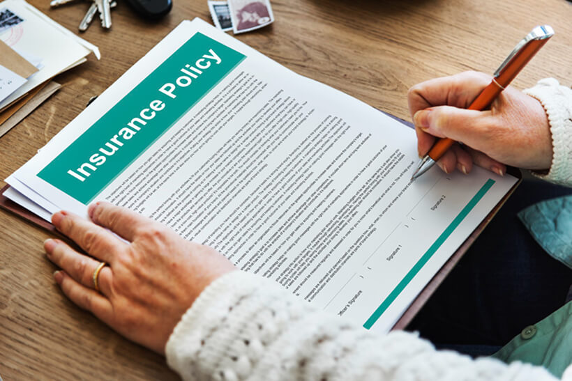 Common Reasons for LTD Claims Denials
