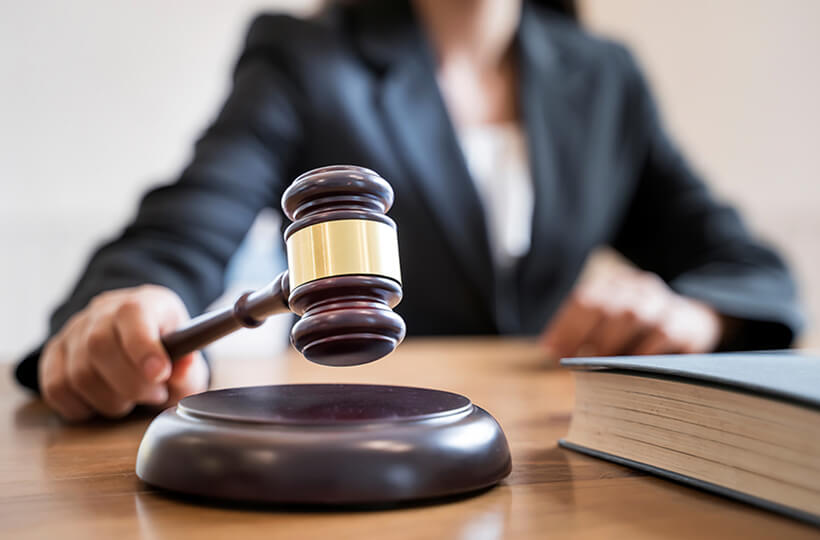 Appeals Process Timeline