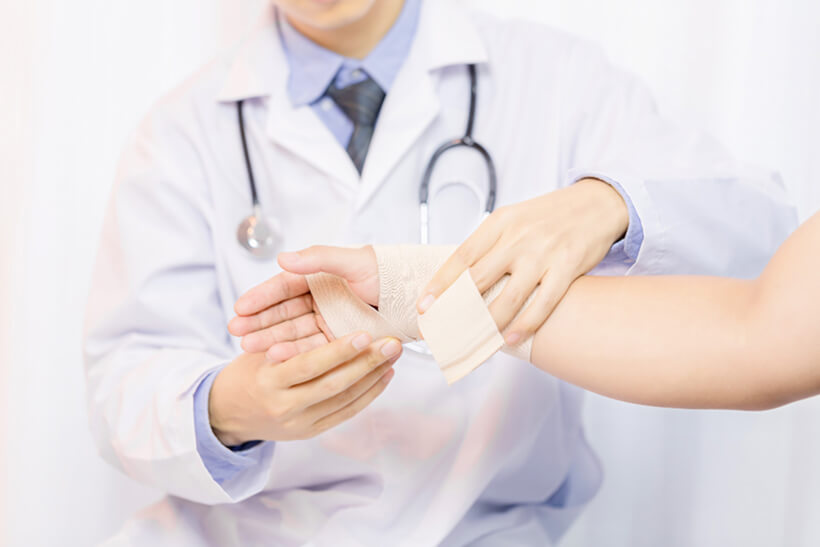 Filing a Long-Term Disability Appeal
