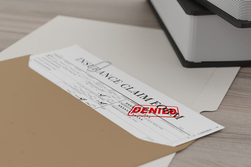 What to Do if Your LTD Benefits Are Cut Off