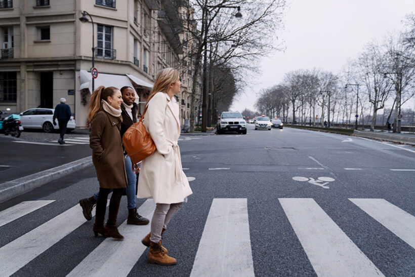 pedestrian accident cases