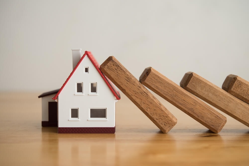 homeowner liability in slip and falls