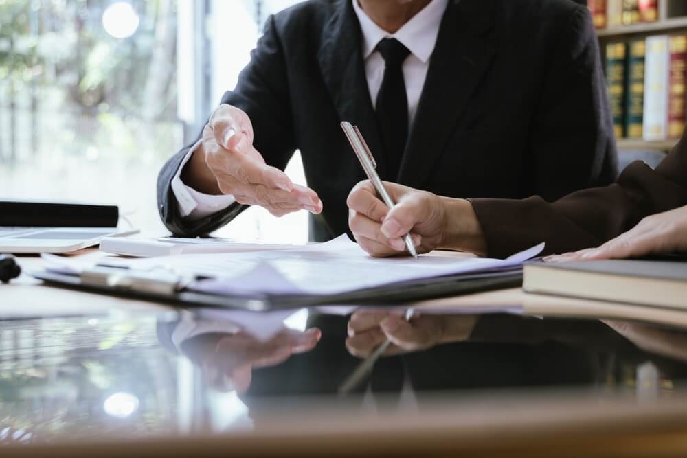 questions to ask a personal injury lawyer