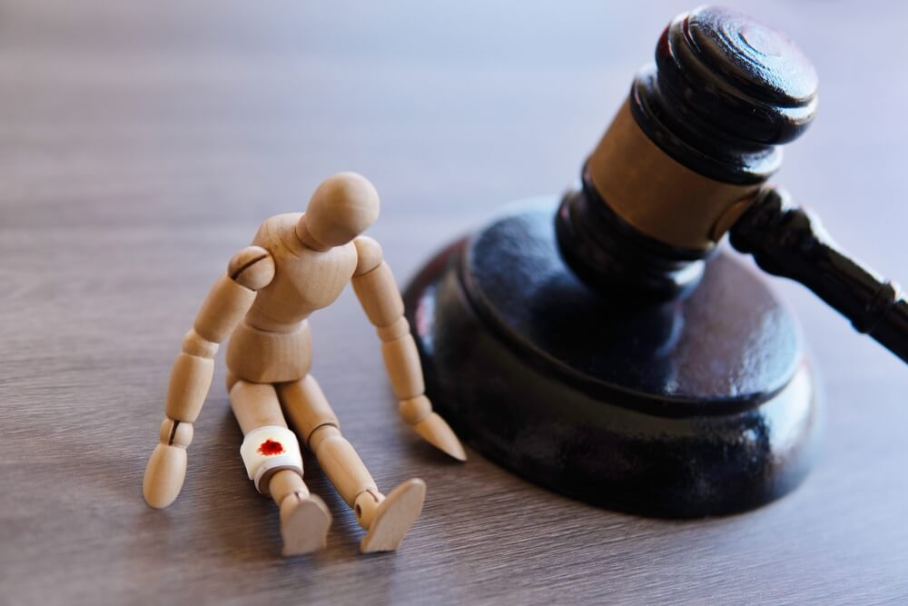 Common Mistakes in Personal Injury Claims