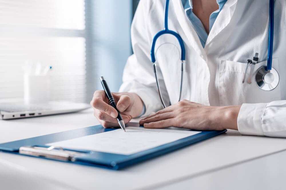 Independent Medical Evaluation