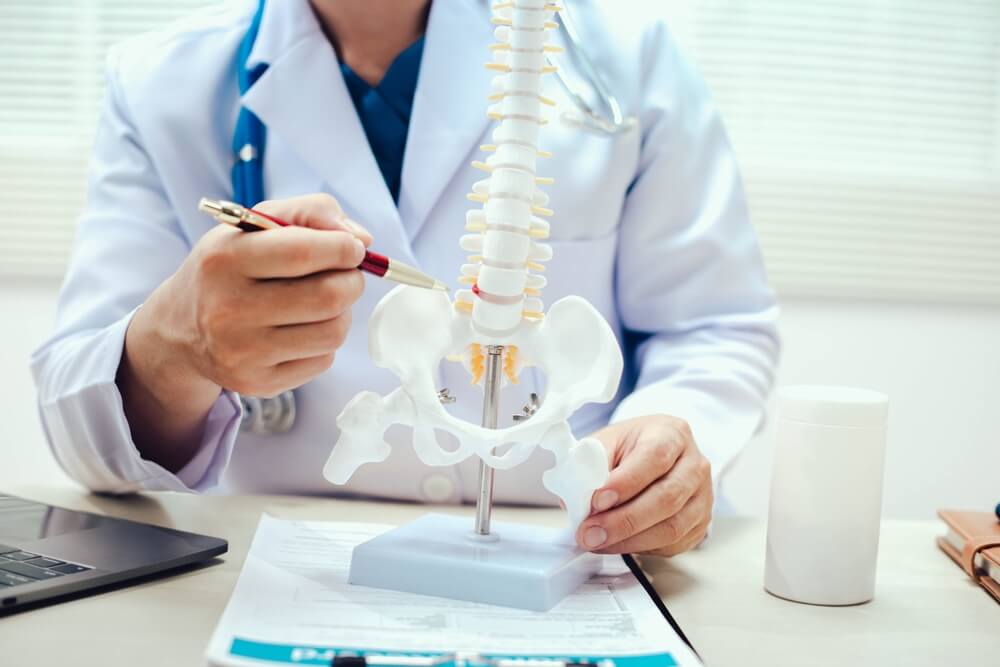 Understanding Spinal Cord Injuries