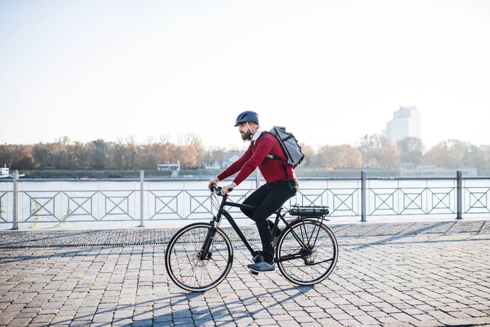 E-Bike Laws in Ontario