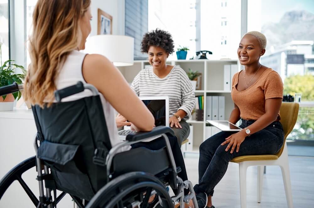Most Commonly Approved Disabilities