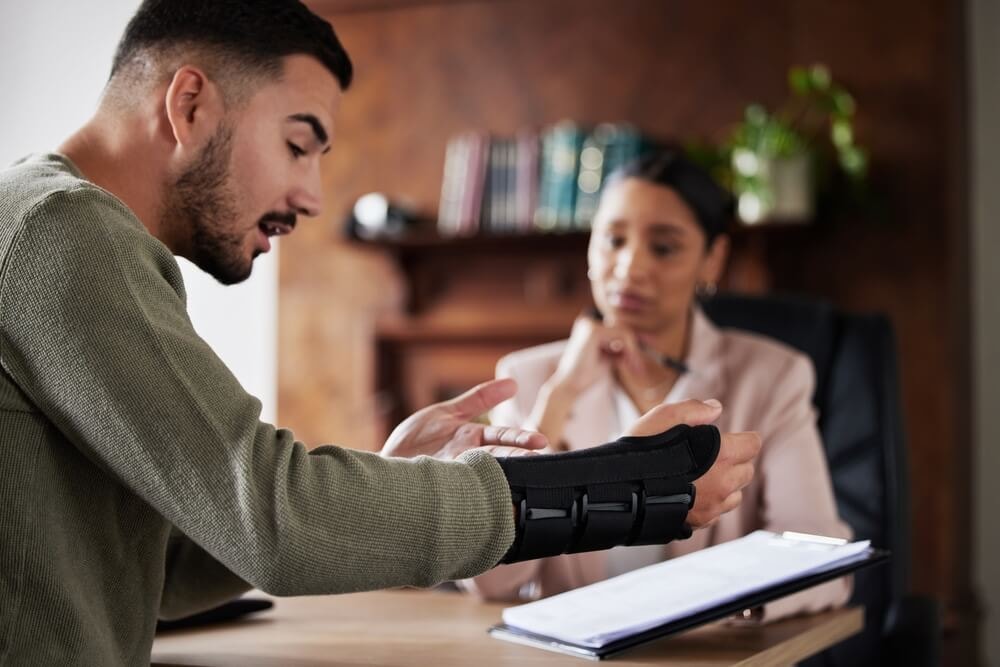 when to contact a long term disability lawyer