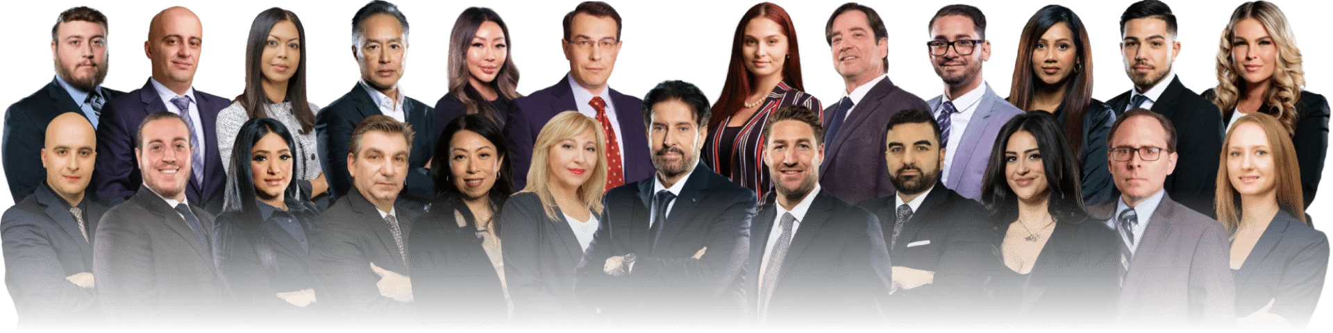 Personal injury lawyers from Grillo law firm